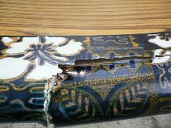 �G�|�L�V �����C�N �T�[�t�e�b�N WOOD&FABRIC 3